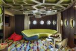 Crystal Symphony Gallery Image
